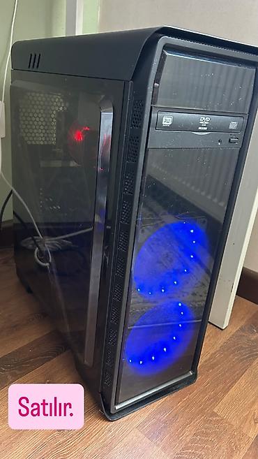 Prosessor: Intel Core i9-9900K (8 nüvə / 16 axın, 3.6–5.0 GHz) lalafo.az -da Prosessor: Intel Core i9-9900K (8 nüvə / 16 axın, 3.6–5.0 GHz)