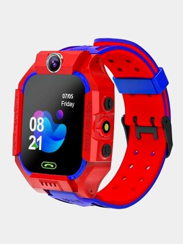 Smart saatlar: Yeni, Smart saat, Smart, Kamera — 5