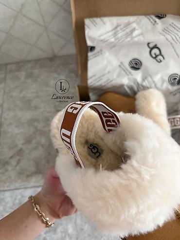 Угги: Угги, 39, UGG, Новый, цвет - Бежевый — 2