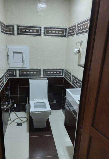 Yeni tikili: 8-ci kilometr, 3 otaqlı, Yeni tikili, m. Xalqlar Dostluğu, 115 kv. m — 17