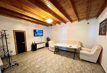 Бани, сауны, SPA: Баня, Сауна, SPA-салон | Караоке, Комнаты отдыха, Бассейн — 1