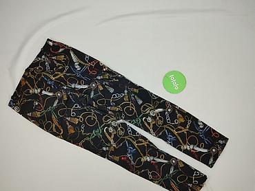 trampki biale h: Zara, Spodnie materiałowe damskie, rozmiar XS — 3