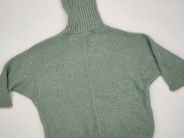 big ss: Golf damski, rozmiar One size — 1