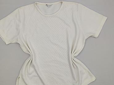 bomber jacket: T-shirt damski, rozmiar 2XL — 1