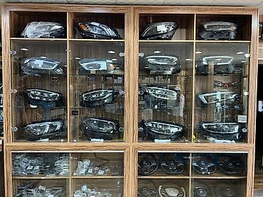 Другие автозапчасти: Запчасти на многие модели Mercedes Benz По вопросам писать в — 17