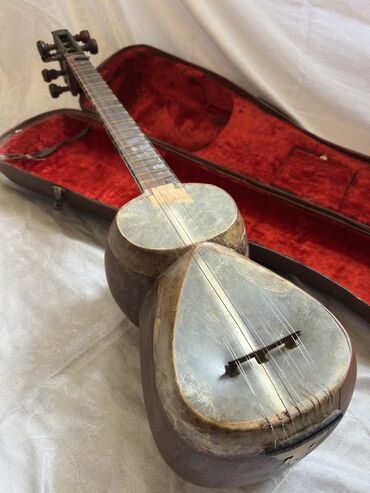 всеобщая история 6 класс мсо 1: 🎶 Qədimi Şuşa Tarı Satılır 🎶 Əntiq musiqi alətləri sevənlər üçün nadir