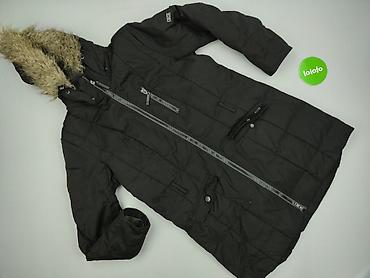 fur: Cecil, Parka damska, rozmiar L — 2
