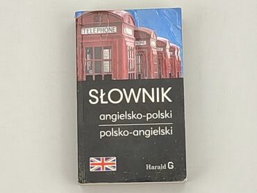 Books, Magazines, CDs, DVDs: Book, genre - Scientific, language - Polski, condition - Very good