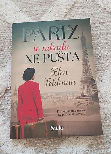 Knjige: Potpuno nove knjige, svaka po 350 din! — 3