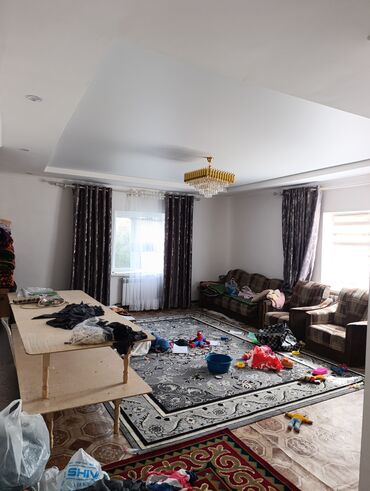 Продажа домов: Дом, 90 м², 4 комнаты, Собственник, Евроремонт
