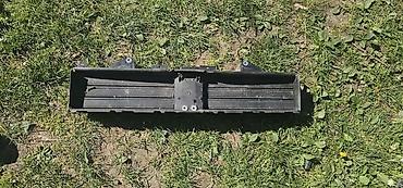 4x98 r16: REŠETKA MASKA HLADNJAKA F40 ZA BMW 114, 116, 118 . | BMW 1 f40 — 4