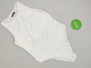 8xl: Sinsay, Body damskie, rozmiar XL — 2