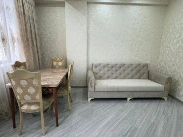 Uzunmüddətli kirayə mənzillər: Bakixanov Aygün Mall yanında mənzil kirayə verilir. Mərtəbə 21/15 — 1