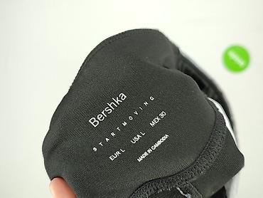 bersha dresy: Bershka, Legginsy Sportowe damskie, rozmiar L — 4