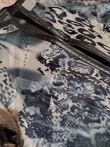 Кожаные куртки: Кожаная куртка, Классическая модель, Узбекский адрас, 2XL — 13