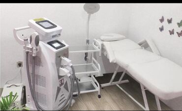 Butkalar, köşklar: Dəri üçün