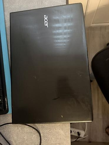 Ноутбуки Acer: Acer Aspire E5-575G / i7 / GeForce 940MX / SSD 128 ГБ + HDD 1 ТБ — 4