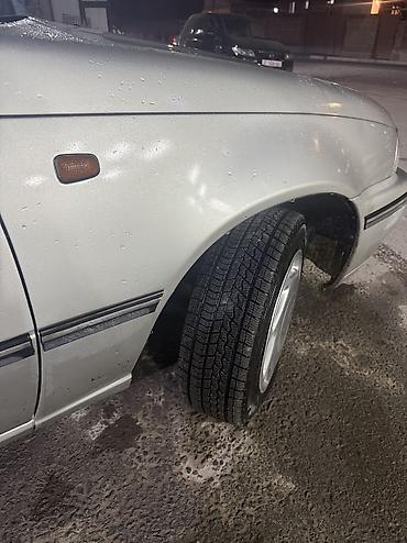 Derways: Daewoo Nexia: 2007 г., 0.5 л, Седан — 2