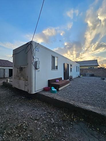проект времянок: 🏠 ПРОДАЁТСЯ МОДУЛЬНЫЙ ДОМ ИЗ РЕФКОНТЕЙНЕРА 🏠 Тёплый, уютный и — 7