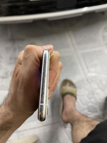 Apple iPhone: IPhone 11 Pro, Ağ, Face ID — 5