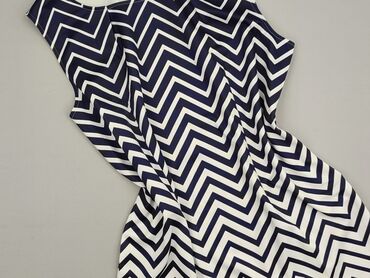 sukienka plisowana dla puszystych: Women`s dress, size 3XL (EU 46)