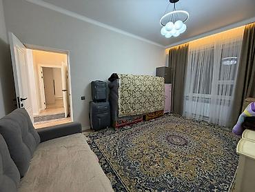 Продажа коттеджей и домов: ПРОДАЁТСЯ ОТЛИЧНЫЙ ДОМ❗️ 📍 ж/м Рухий-Мурас, Бишкек 🏠 Дом: 120 м² 🛏 — 10