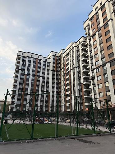 Продажа квартир: 1 комната, 49 м², Технопарк Элитка, 8 этаж, ПСО (под самоотделку) — 6