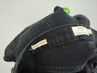kik botki: Topman, Jeansy damskie, rozmiar XS — 6