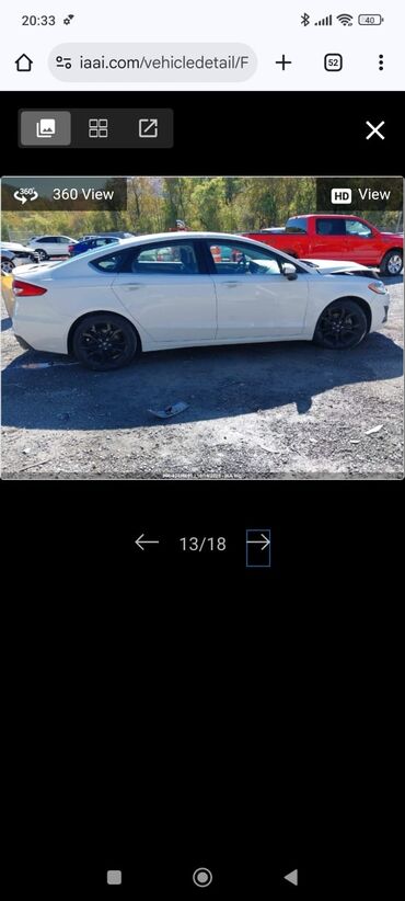 Hyundai: Salam hazır el kredititdi 36 ay 580 man başqa maşınlarda var elinizde — 28