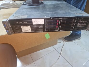 Serverlər: Serverlər iştənilmiş HAMISI İŞLƏK VƏZİYƏTDƏDİ GƏLİB YOXLUYA BİLƏRSİNİZ — 3