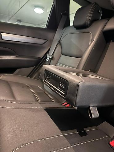 Renault: Renault QM6: 2020 г., 2 л, Автомат, Газ, Кроссовер — 7