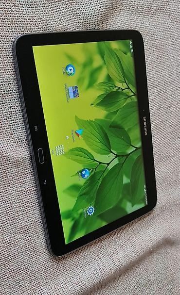 Tableti: Samsung Galaxy Tab (serija Tab 3/Tab 4 – 10.1”) tablet Ključne — 3