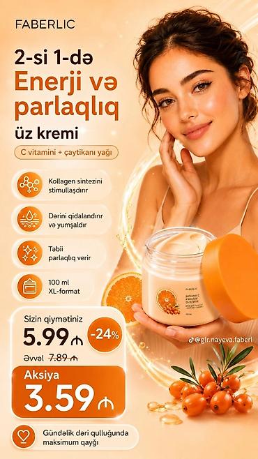 la roche posay: Faberlic kosmetik məhsulları – seçilmiş dəstlər və yeniliklər - Matte — 8