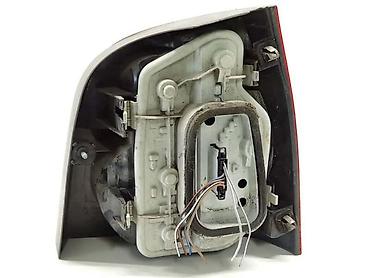 osram bilux h4: STOP SVETLO LEVO ZA VOLKSWAGEN POLO OD 2001. DO 2005. GOD. | Polovni — 2
