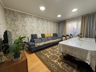 Продажа квартир: 3 комнаты, 68 м², 106 серия, 1 этаж, Евроремонт