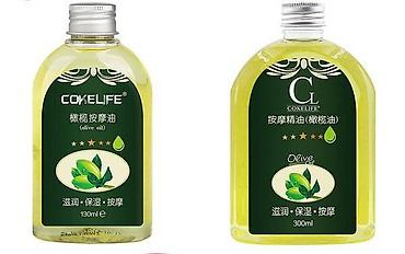 эротика масло: Оливковое масло для тела и массажа Cokelife Olive Oil, 130 мл., 300 — 3