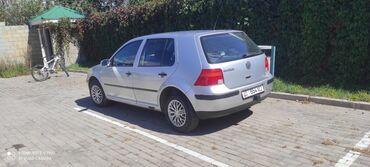 Volkswagen: Volkswagen Golf: 2000 г., 1.6 л, Механика, Бензин, Хэтчбэк at lalafo.kg — 7 Volkswagen: Volkswagen Golf: 2000 г., 1.6 л, Механика, Бензин, Хэтчбэк — 7