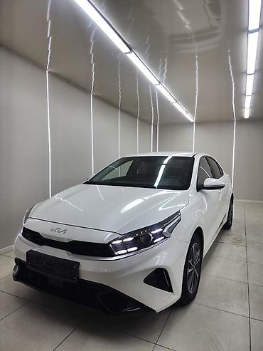 киа расрочка: Kia K3: 2021 г., Автомат, Бензин, Седан — 4