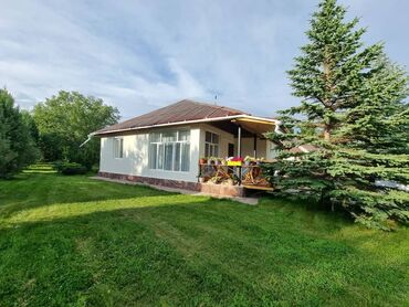 Продажа домов: Коттедж, 72 м², 3 комнаты, Собственник, Евроремонт — 6