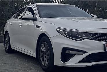 Kia K5: 2019 г., 0.2 л, Автомат, Газ, Седан