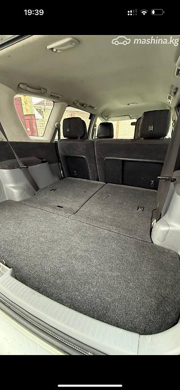 Toyota: Toyota Ipsum: 2003 г., 2.4 л, Автомат, Бензин, Минивэн — 10