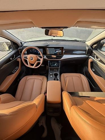 Weltmeister: Weltmeister W6, 2022 г. — 15