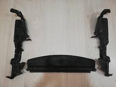 Другие автозапчасти: Бмв Х5 е53 Передняя пластмассовая часть. Привозные в идеале и все at lalafo.kg — 3 Другие автозапчасти: Бмв Х5 е53 Передняя пластмассовая часть. Привозные в идеале и все — 3