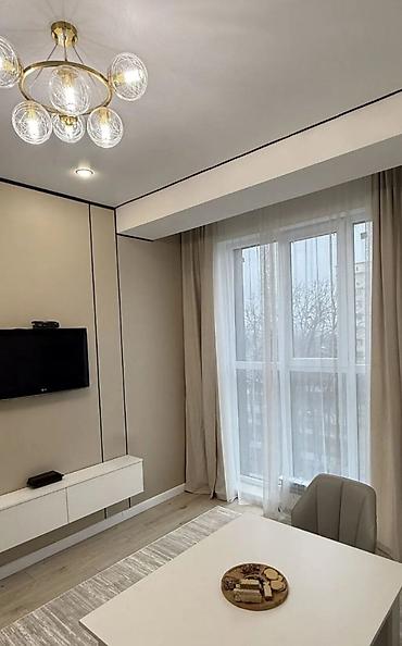 Продажа квартир: 2 комнаты, 50 м² — 7