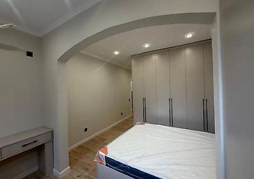 flat osh: 1 комната, 45 м², Пишпек 106 серия улучшенная, 2 этаж — 3