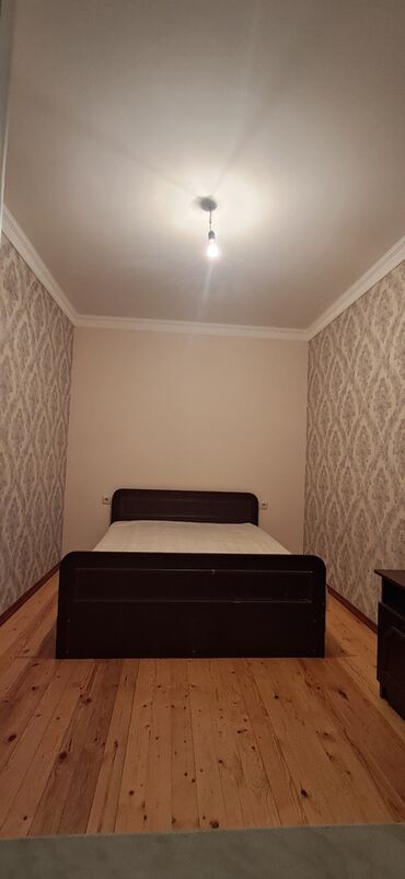 Uzunmüddətli kirayə evlər: 55 kv. m, 2 otaqlı, Kombi, Qaz, İşıq — 7