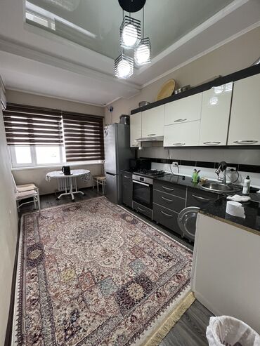 Продажа квартир: 1 комната, 40 м², Элитка, 14 этаж, Евроремонт