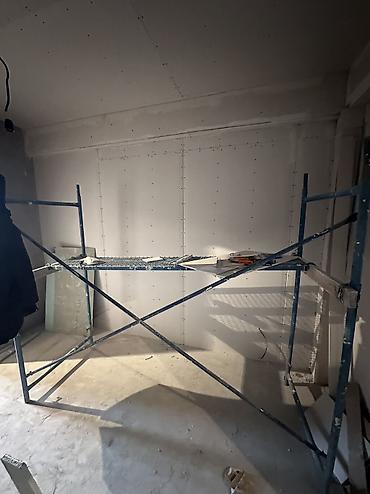 Ламинат: Мастер по установке гипсокартонных встроенных потолков разной — 18