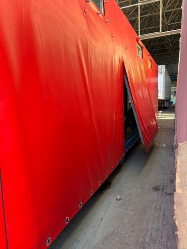 Фудтраки: Продаю готовый бизнес кухню на колесах 14 метров длина впереди с — 6