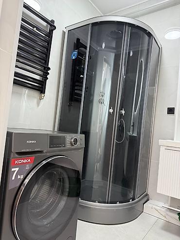 Продажа квартир: 2 комнаты, 73 м², Элитка, 8 этаж, Евроремонт — 5